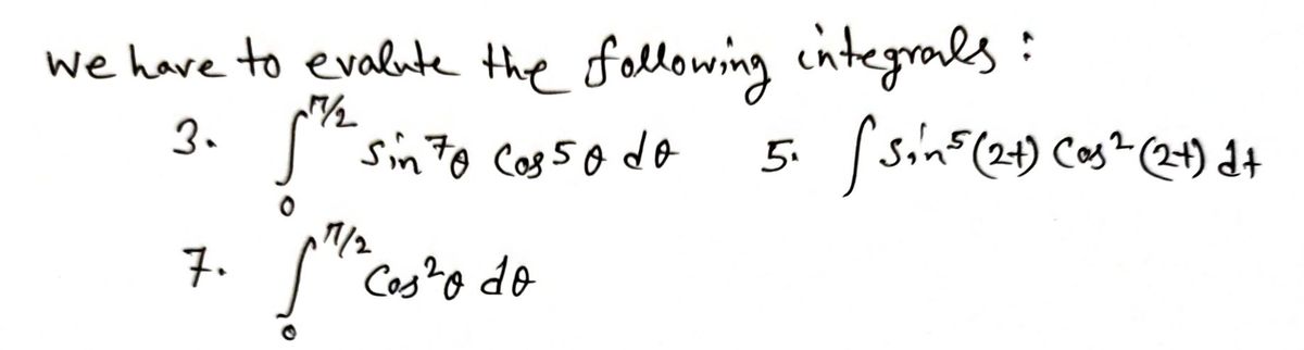 Calculus homework question answer, step 1, image 1